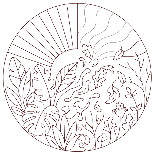 父植萃_換季修護學_Hero Image_季節交替保養_從濕熱到乾冷的轉場儀式